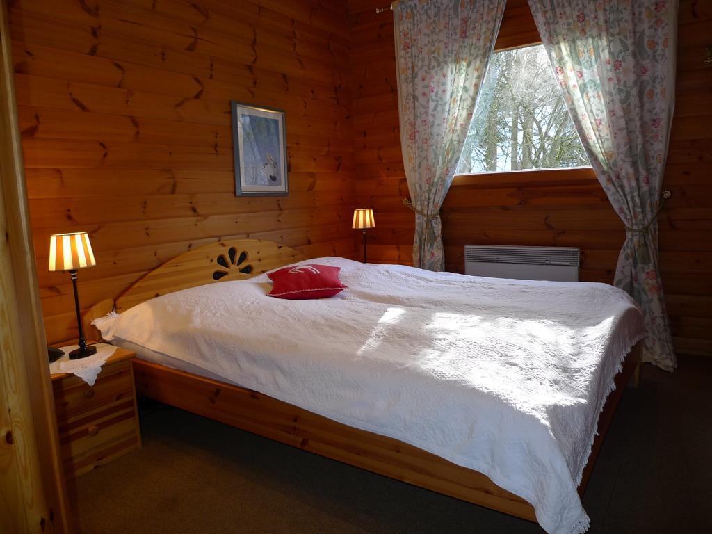 Landhaus Meyer Riefensbeek Habitación foto