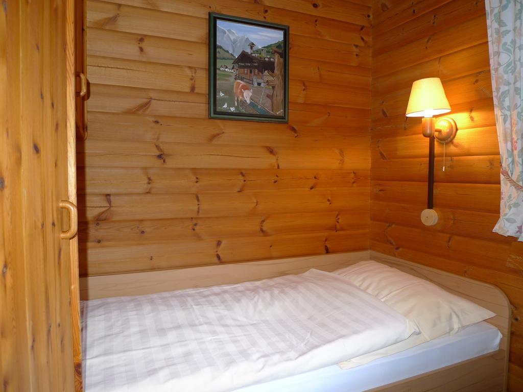 Landhaus Meyer Riefensbeek Habitación foto