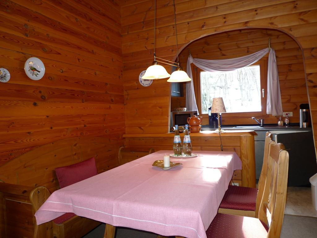 Landhaus Meyer Riefensbeek Habitación foto